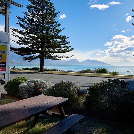 Sea View Motel - Unit 5 Kaikoura Exteriör bild