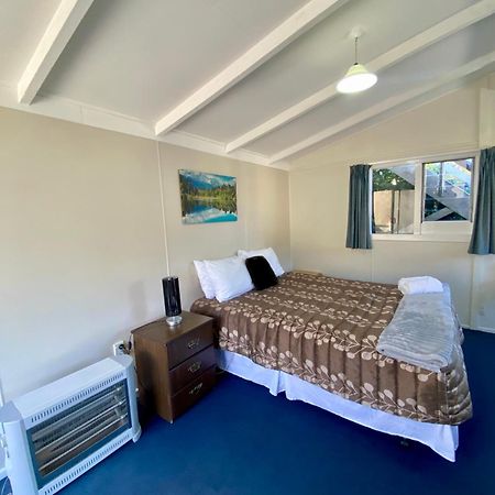 Sea View Motel - Unit 5 Kaikoura Exteriör bild
