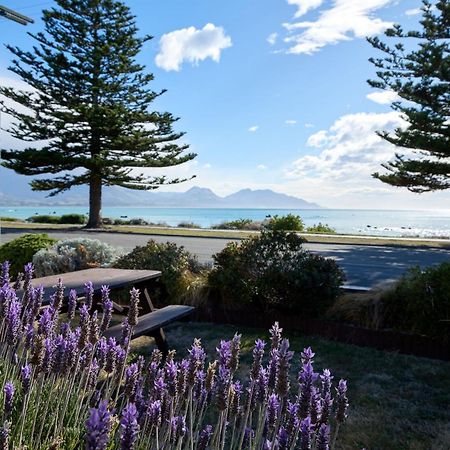 Sea View Motel - Unit 5 Kaikoura Exteriör bild