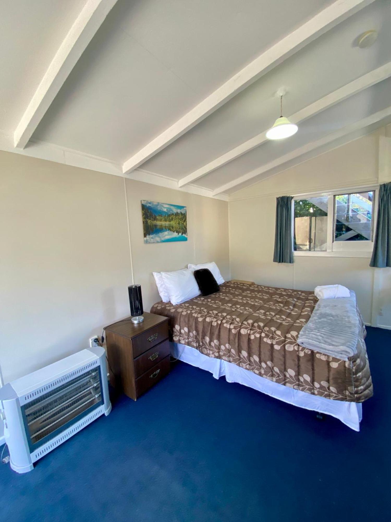 Sea View Motel - Unit 5 Kaikoura Exteriör bild
